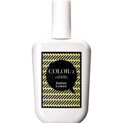 COLOR/z Layered Fragrance - Italian Lemon